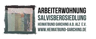 Logo Museum Arbeitersiedlung Salvisberg